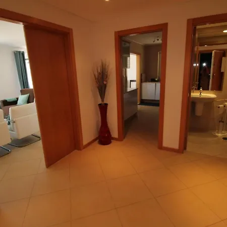 Garden - Stunning 2 Bedroom - Communal Pool - 2 Minuts Walking To The River * Cabanas De Tavira