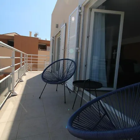Garden - Stunning 2 Bedroom - Communal Pool - 2 Minuts Walking To The River Apartment Cabanas De Tavira
