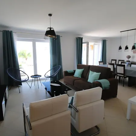 Garden - Stunning 2 Bedroom - Communal Pool - 2 Minuts Walking To The River Apartamento Cabanas De Tavira