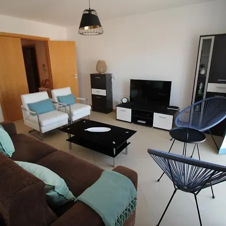 Garden - Stunning 2 Bedroom - Communal Pool - 2 Minuts Walking To The River Apartamento Cabanas De Tavira